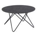 Table basse ALAN anthracite