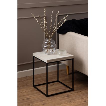Table basse CAMILO beige