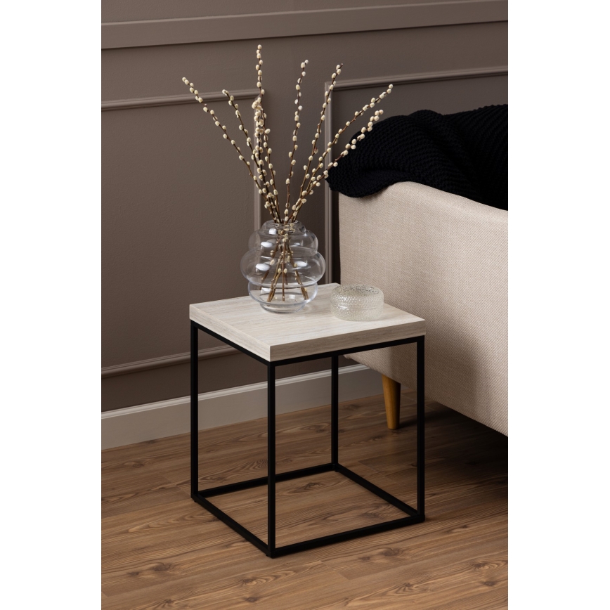 Table basse CAMILO beige