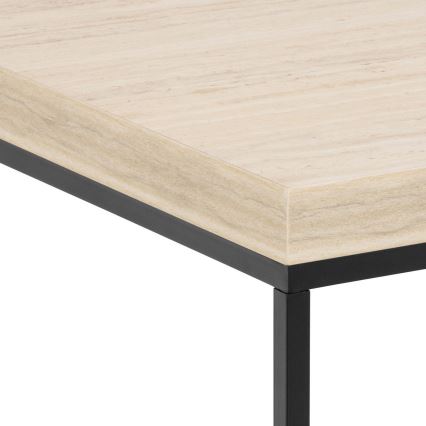 Table basse CAMILO beige