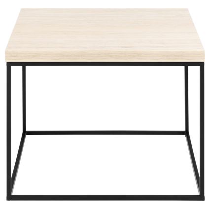 Table basse CAMILO beige
