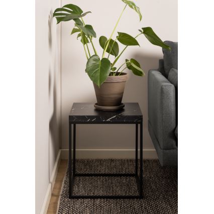 Table basse CAMILO noir