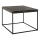 Table basse CAMILO noire