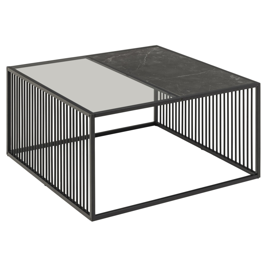 Table basse DEVIN noir