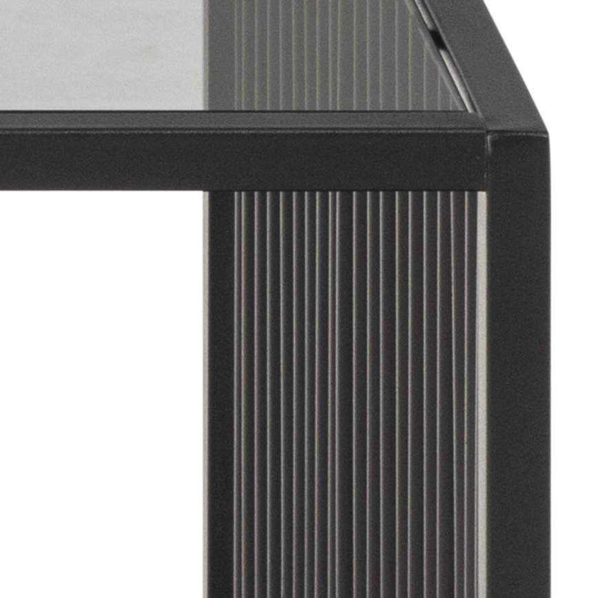 Table basse DEVIN noir