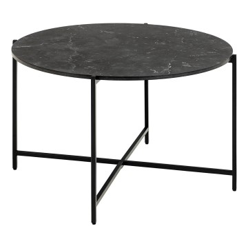 Table basse MIA anthracite