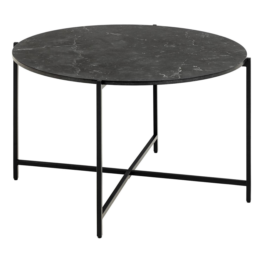 Table basse MIA anthracite