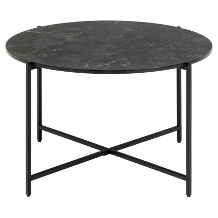 Table basse MIA anthracite