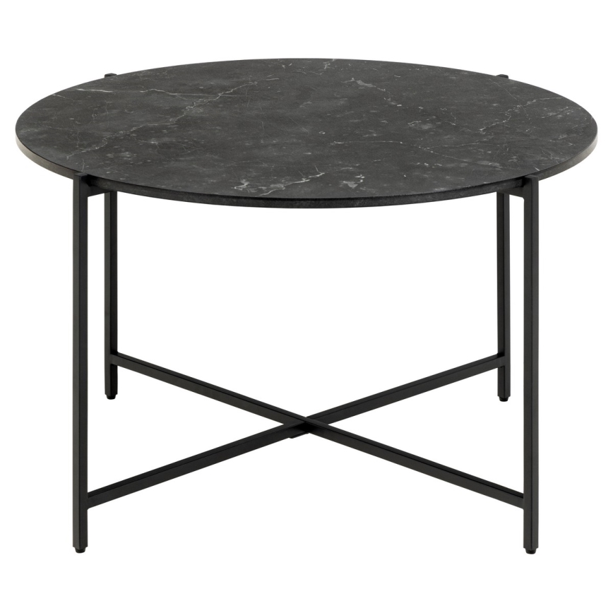 Table basse MIA anthracite