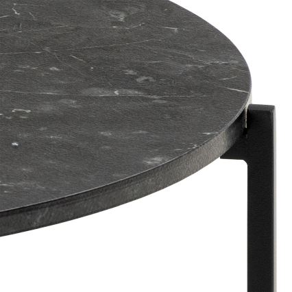 Table basse MIA anthracite