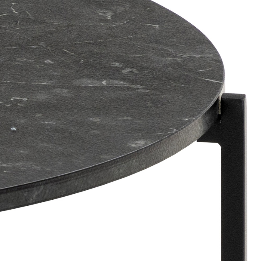 Table basse MIA anthracite