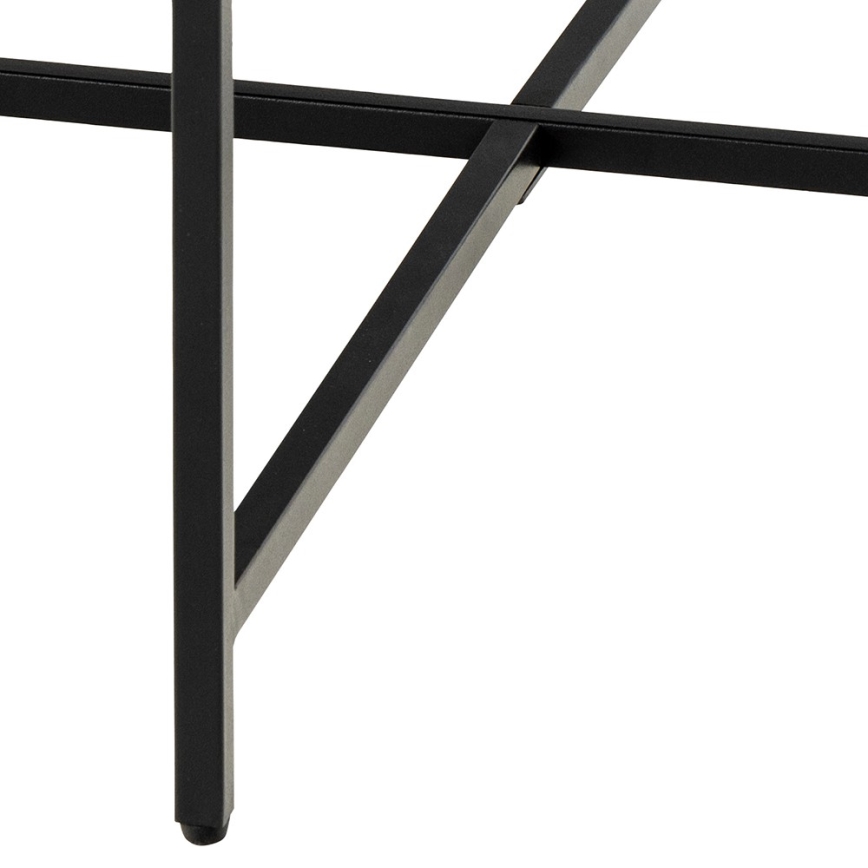 Table basse MIA anthracite
