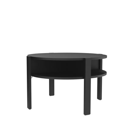 Table basse RINO noire