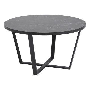 Table basse TINO anthracite