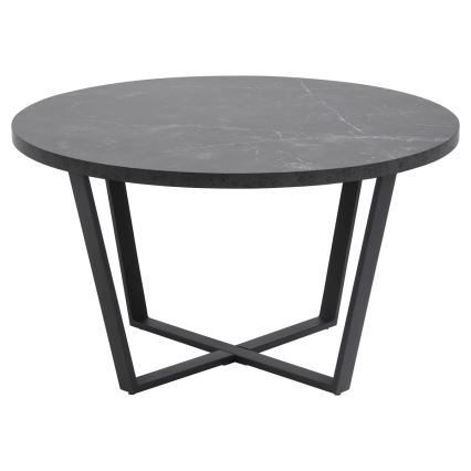Table basse TINO anthracite