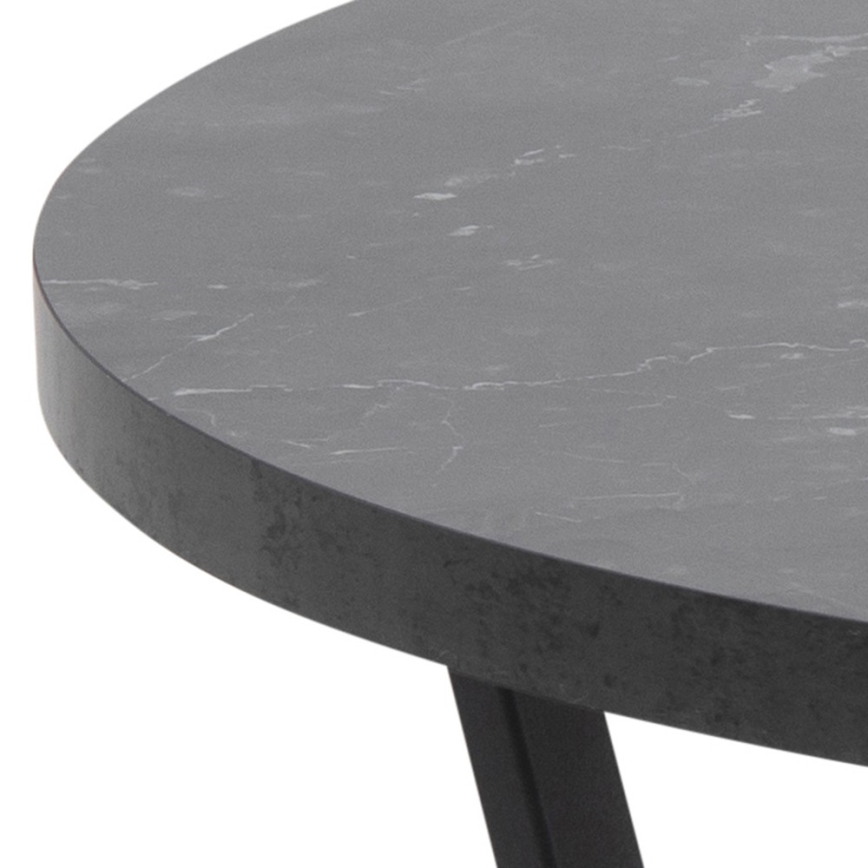Table basse TINO anthracite