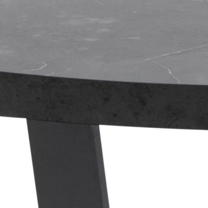 Table basse TINO anthracite