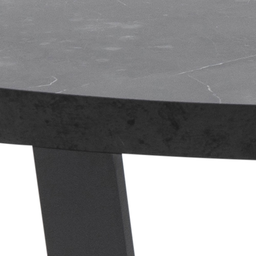 Table basse TINO anthracite