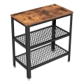 Table d