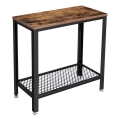 Table d