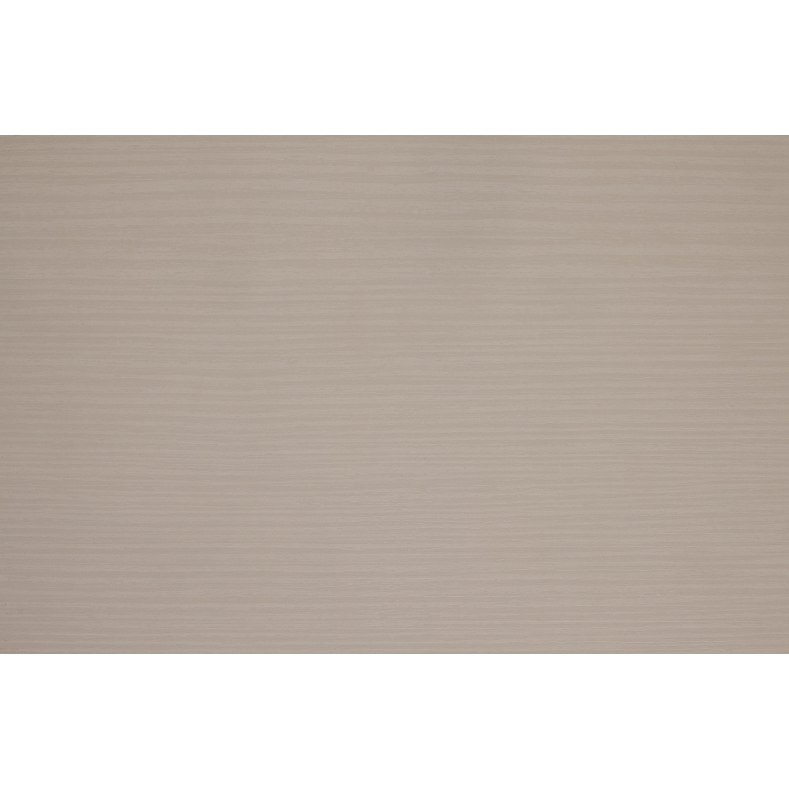 Table de chevet ALIN 46x40 cm taupe