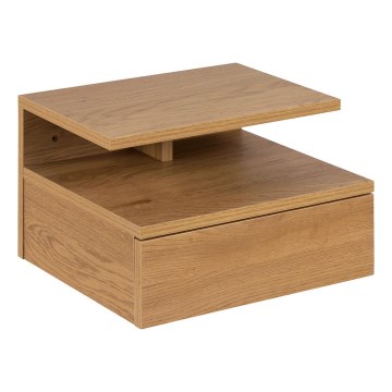 Table de chevet AVA chêne