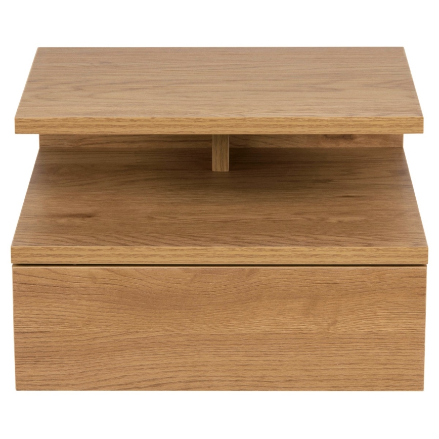 Table de chevet AVA chêne
