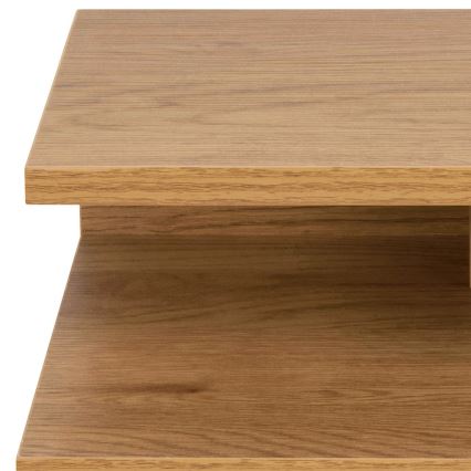 Table de chevet AVA chêne