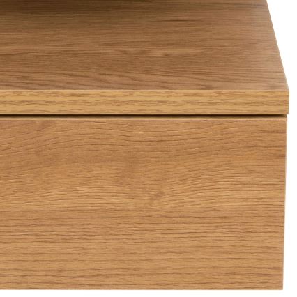 Table de chevet AVA chêne