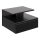 Table de chevet AVA noir