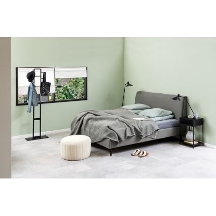 Table de chevet SARON anthracite