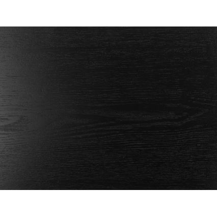 Table de chevet SARON anthracite