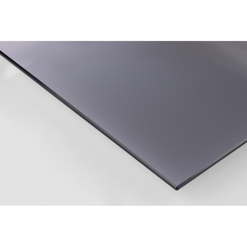 Table de chevet ZEIN noire