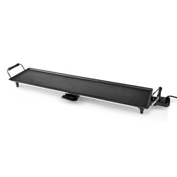 Table gril Teppanyaki 1800W/230V