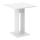 Table STRAPO blanche