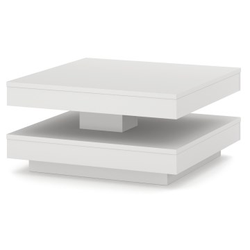 Table TIMO blanche