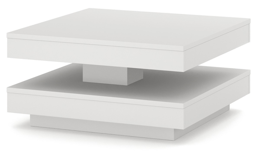 Table TIMO blanche