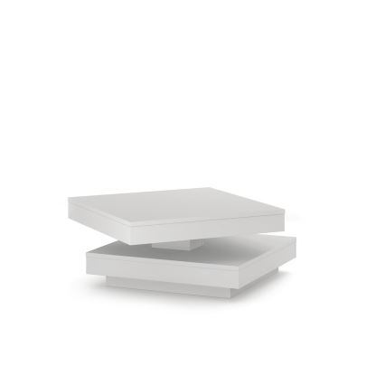 Table TIMO blanche