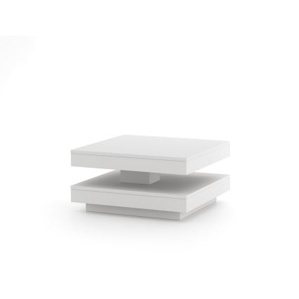 Table TIMO blanche