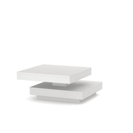Table TIMO blanche