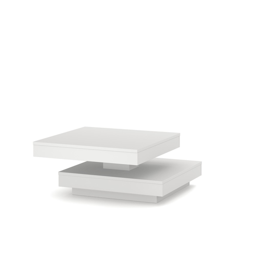 Table TIMO blanche