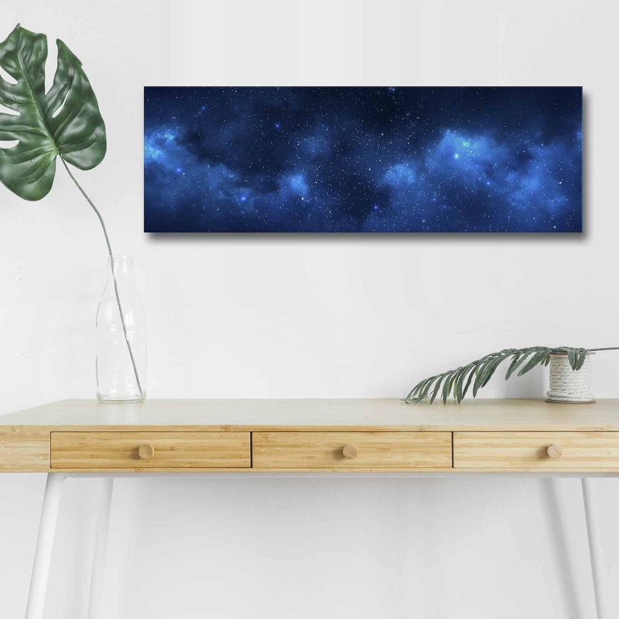Tableau lumineux décoratif LED/9V