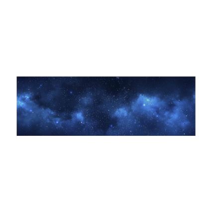Tableau lumineux décoratif LED/9V