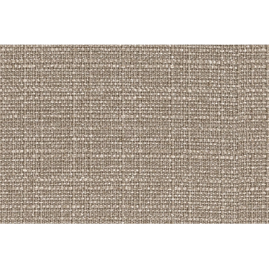 Tabouret GALA 46x54 cm marron