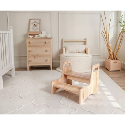 Tabouret pour enfants 36x34 cm