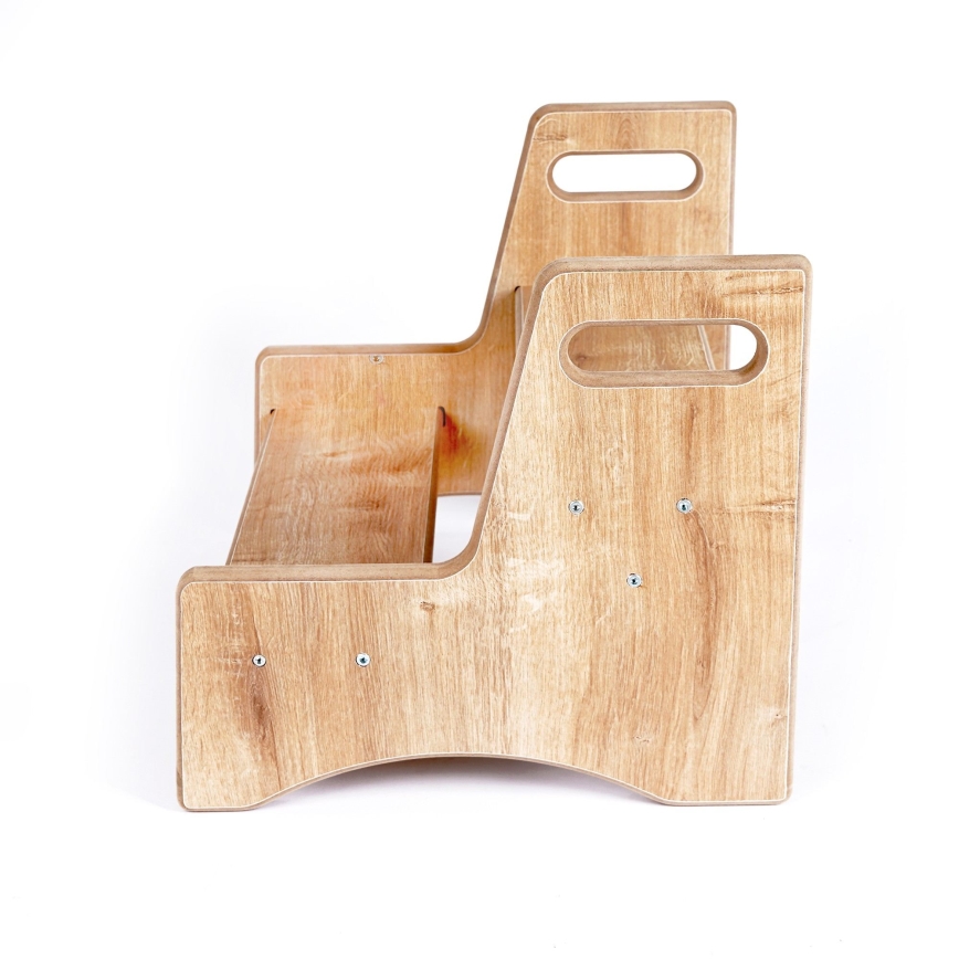 Tabouret pour enfants 36x34 cm