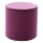 Tabouret RONDO Ø 40 cm, rose