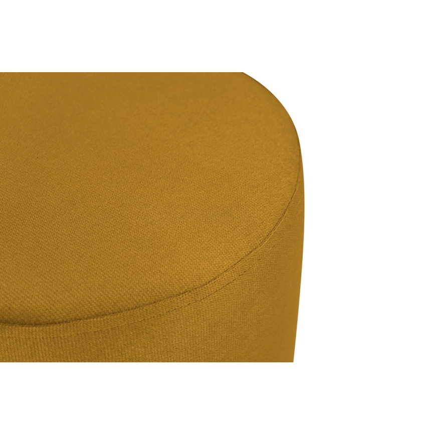 Tabouret VEX 36x36 cm crème