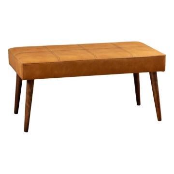 Tabouret VITO 46x92 cm orange