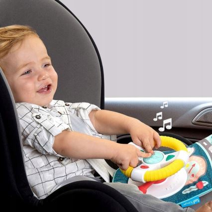 Taf Toys - Auto Koala giocattolo a rotelle